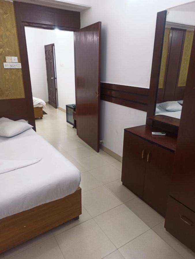 White Beach Cox'S Bazar Tongi Exterior photo
