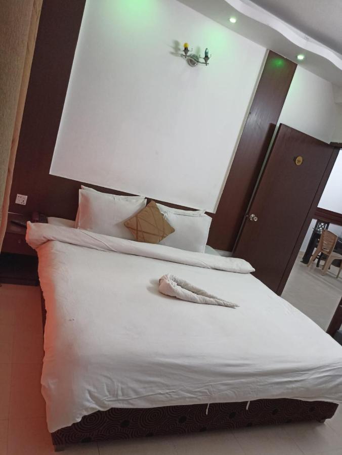 White Beach Cox'S Bazar Tongi Exterior photo